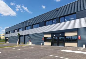 Location locaux d'activité - Proche A3, N2, A1