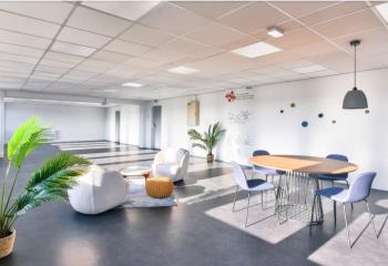 Location entrepôt - Proche A1, A3 et RER B  à Aulnay-sous-Bois - 93600