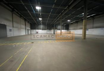 Location activité/entrepôt Aulnay-sous-Bois (93600) - 2285 m²  à Aulnay-sous-Bois - 93600
