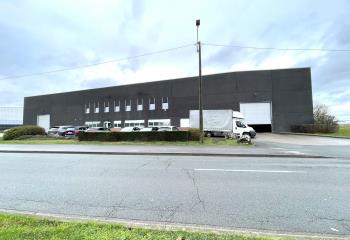 Location activité/entrepôt Avelin (59710) - 2221 m²  à Avelin - 59710