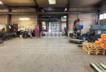 Location activité/entrepôt Avignon (84000) - 4200 m²  à Avignon - 84000