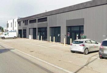 Location activité/entrepôt Avignon (84000) - 480 m²  à Avignon - 84000