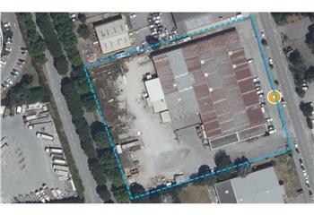 Entrepôt Classe C à louer - Proche Rocade Charles De Gaulle  à Avignon - 84000