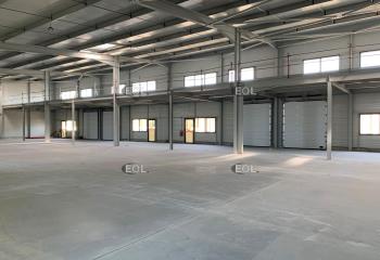 Local d'activités neuf à louer - Proche voie rapide et A7  à Avignon - 84000