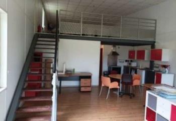 Location activité/entrepôt Ayguemorte-les-Graves (33640) - 177 m²  à Ayguemorte-les-Graves - 33640