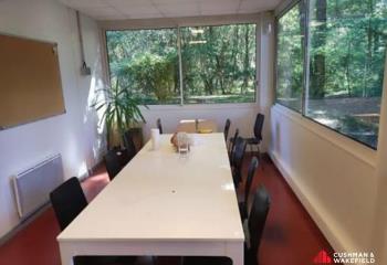 Location activité/entrepôt Ayguemorte-les-Graves (33640) - 250 m²  à Ayguemorte-les-Graves - 33640