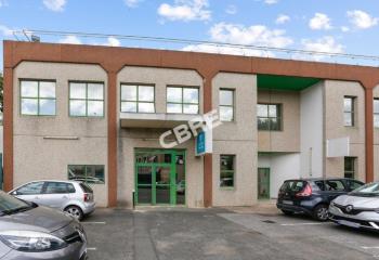 Location activité/entrepôt Bagneux (92220) - 380 m²  à Bagneux - 92220