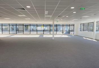Location entrepôt - Proximité A6 et RER B  à Bagneux - 92220
