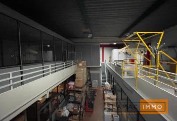 Local d'activité à louer - Proche périphérique parisien  à Bagneux - 92220
