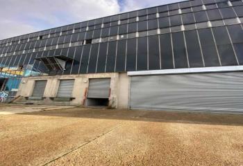 Location activité/entrepôt Bagnolet (93170) - 16174 m²  à Bagnolet - 93170