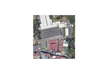 Location entrepôt/bureaux - Proche périphérique et aéroports  à Bagnolet - 93170