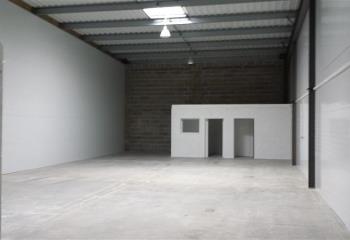 Location activité/entrepôt Ballan-Miré (37510) - 250 m²