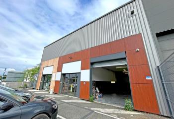 Local d'activité à louer - secteur EST de Toulouse