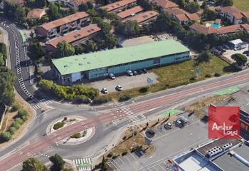 Location activité/entrepôt Balma (31130) - 2000 m²
