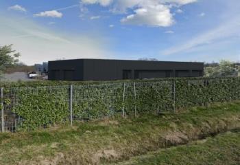 Locaux d'activité à louer - Zone industrielle de la Lande