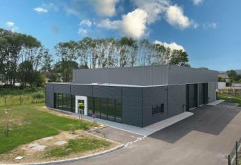 Location bâtiment d'activité - Proche péage Sud  à Beaune - 21200
