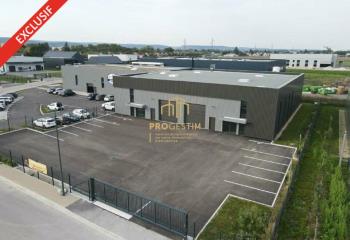 Location activité/entrepôt Beaune (21200) - 1141 m²