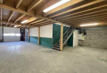 Location activité/entrepôt Beauvais (60000) - 275 m²