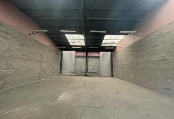 Location activité/entrepôt Beauvais (60000) - 426 m²  à Beauvais - 60000