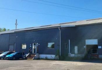 Location activité/entrepôt Bègles (33130) - 1825 m²  à Bègles - 33130