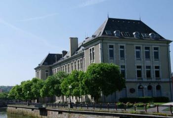 Local professionnel à louer - Promenade du quai des Arts  à Belfort - 90000