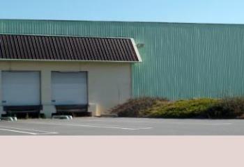 Location entrepôt - ZI Fontenailles  à Belleville - 69220
