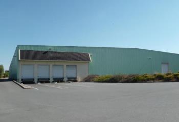 Local d'activité à louer - Proche A6 et RN6  à Belleville - 69220