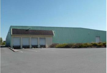 Location activité/entrepôt Belleville (69220) - 2200 m²  à Belleville - 69220