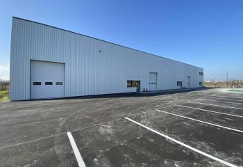 Location activité/entrepôt Bétheny (51450) - 422 m²