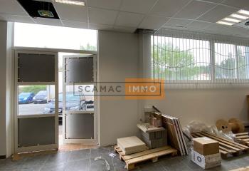Location activité/entrepôt Biot (06410) - 243 m²