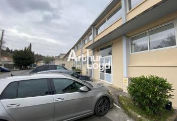 Location activité/entrepôt Biot (06410) - 240 m²