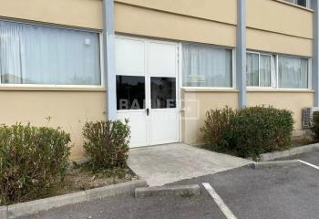 Location activité/entrepôt Biot (06410) - 243 m²