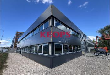 Location activité/entrepôt Blagnac (31700) - 1220 m²