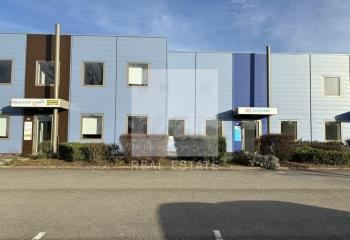 Local d'activités à louer - Proche D20 et A42  à Blyes - 01150