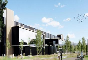 Location activité/entrepôt Blyes (01150) - 44000 m²  à Blyes - 01150