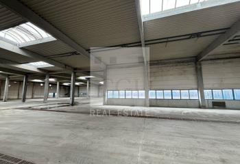 Location activité/entrepôt Blyes (01150) - 1016 m²  à Blyes - 01150