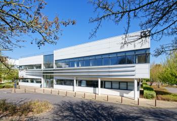 Location activité/entrepôt Cergy (95800) - 1615 m²