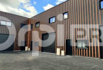 Location activité/entrepôt Boissy-sous-Saint-Yon (91790) - 150 m²