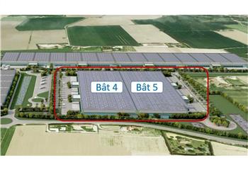 Location activité/entrepôt Bollène (84500) - 74086 m²  à Bollène - 84500