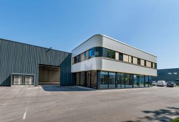 Location activité/entrepôt Bondoufle (91070) - 3751 m²  à Bondoufle - 91070
