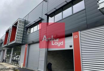 Local d'activité à louer - Proche Francilienne et A6  à Bondoufle - 91070