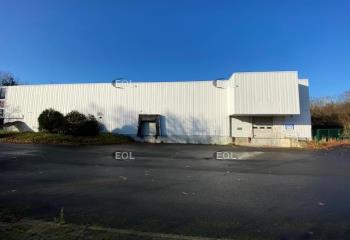 Entrepôt à louer - Proximité A6, N104, N7  à Bondoufle - 91070