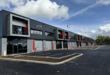 Location activité/entrepôt Bondoufle (91070) - 378 m²  à Bondoufle - 91070