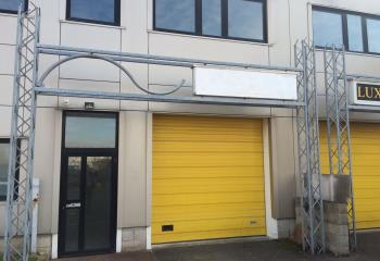 Location entrepôt - Proche A6 et Francilienne  à Bondoufle - 91070