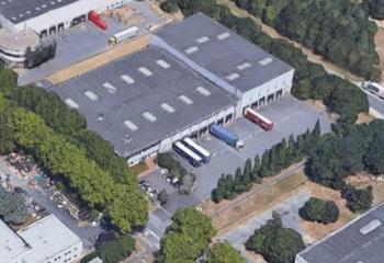 Location entrepôt - Accès A6, N10 et RER D  à Bondoufle - 91070