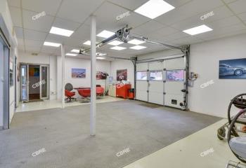 Local d'activité à louer - Proximité N104  à Bondoufle - 91070