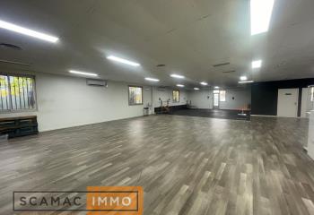 Local d'activité à louer - Proximité Francilienne N104  à Bondoufle - 91070