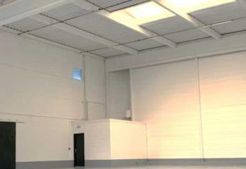 Location activité/entrepôt Bonneuil-sur-Marne (94380) - 3907 m²  à Bonneuil-sur-Marne - 94380