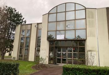 Location activité/entrepôt Bonneuil-sur-Marne (94380) - 528 m²