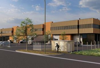 Location plateforme dernier km - Accès rocade Nord et Pont d'Aquitaine  à Bordeaux - 33000